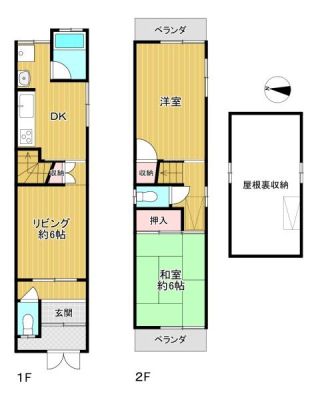 ���{���s�����ؐ쐼1���ڂ̒��È�ˌ��Ă̊Ԏ��}�i��N)