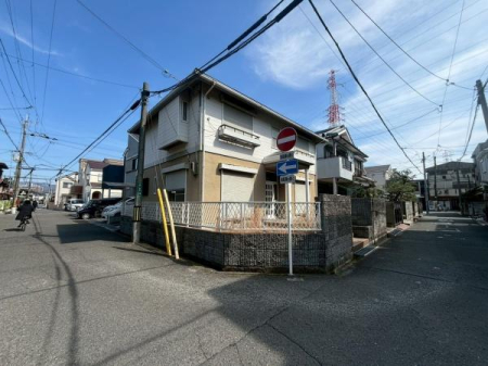 ���{���Ύs���̗����̓y�n�̂��̑����n