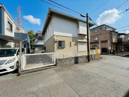 ���{���Ύs���̗����̓y�n�̂��̑����n