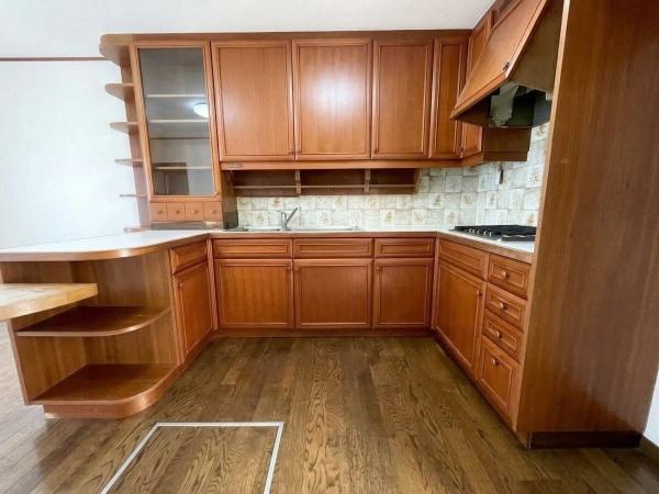 ���{�����s����{�ʐ�1���ڂ̒��È�ˌ��ẴL�b�`��