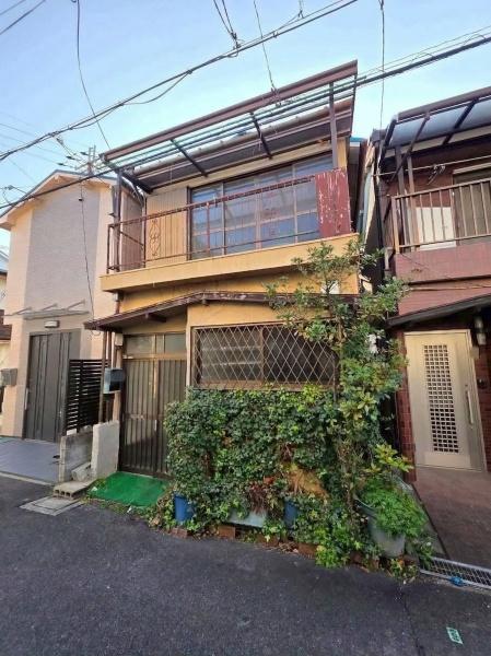 ���{����s���c��4���ڂ̓y�n�̂��̑����n