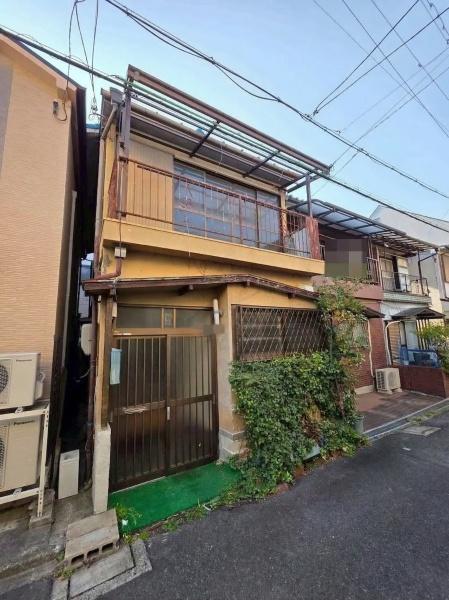 ���{����s���c��4���ڂ̒��È�ˌ��Ă̂��̑����n