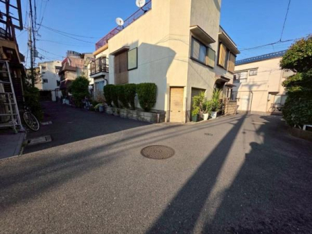 ���{����s���c��4���ڂ̒��È�ˌ��Ă̂��̑����n