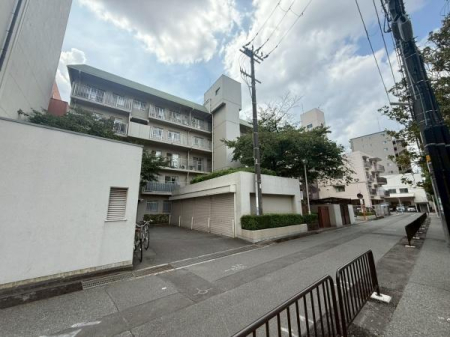 ���{���c�s�]�̖ؒ� 5-22�̒��Ã}���V�����̌��n�O�ώʐ^