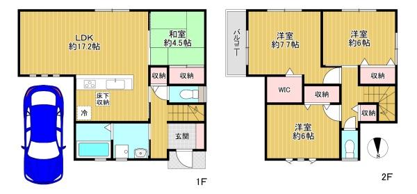 ���{�����s�ʋ�����3���ڂ̐V�z��ˌ��Ă̊Ԏ��}