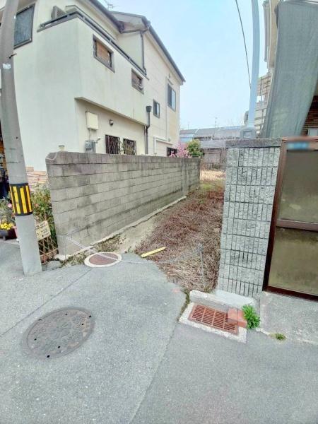 ���{�����s����c����1���ڂ̓y�n�̂��̑����n