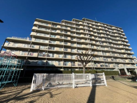 ���{�����s�����{���̒��Ã}���V�����̌��n�O�ώʐ^