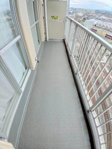 ���{�����s�����{���̒��Ã}���V�����̃o���R�j�[