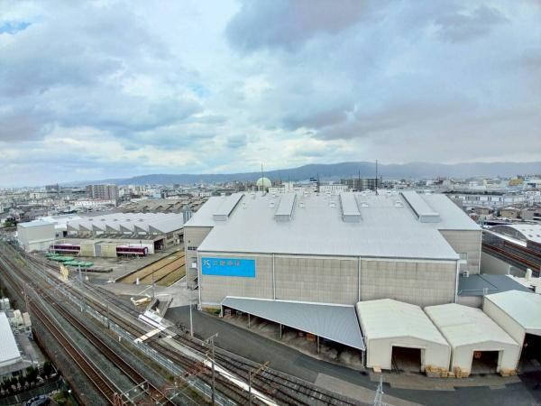 ���{�����s�����{���̒��Ã}���V�����̏Z�˂���̒��]�ʐ^