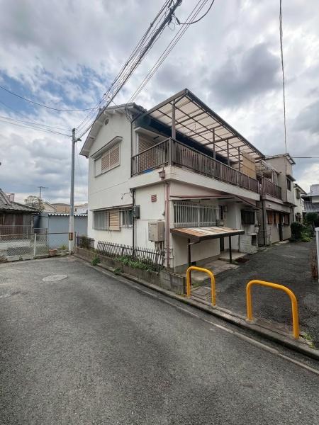 ���{��^�s�㓇���̒��È�ˌ��Ă̂��̑����n