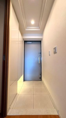 ���{���s����敽�쓌1���ڂ̒��Ã}���V�����̌���