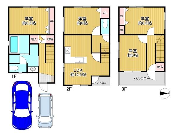 ���{���c�s�]�⒬2���ڂ̒��È�ˌ��Ă̊Ԏ��}