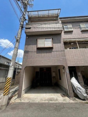 ���{�����s�V�㏬��̒��È�ˌ��Ă̌��n�O�ώʐ^