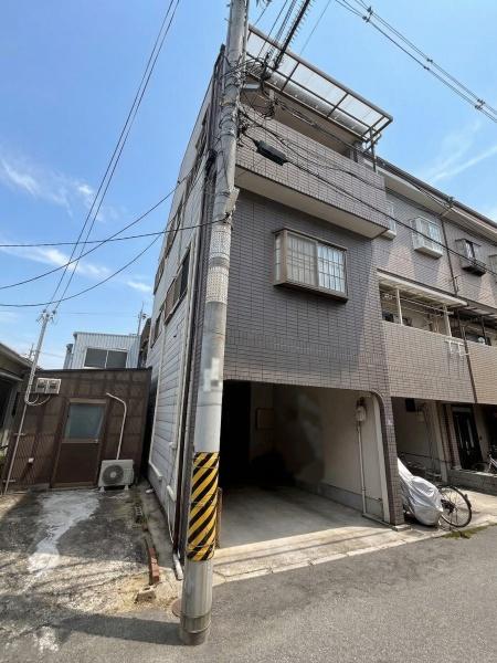 ���{�����s�V�㏬��̒��È�ˌ��Ă̂��̑����n