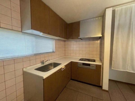 ���{�����s�V�㏬��̒��È�ˌ��ẴL�b�`��