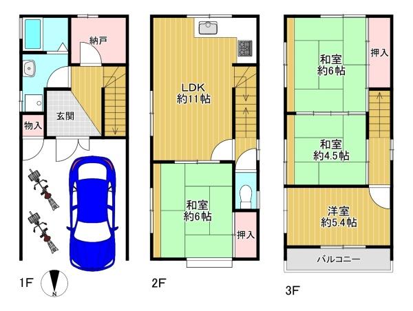 ���{�����s�V�㏬��̒��È�ˌ��Ă̊Ԏ��}