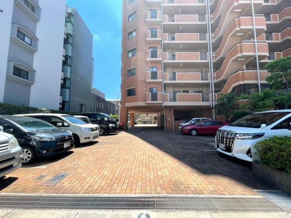 ���{���s����敽���1���ڂ̒��Ã}���V�����̉摜