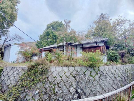 ���{�����s������1���ڂ̓y�n�̂��̑����n