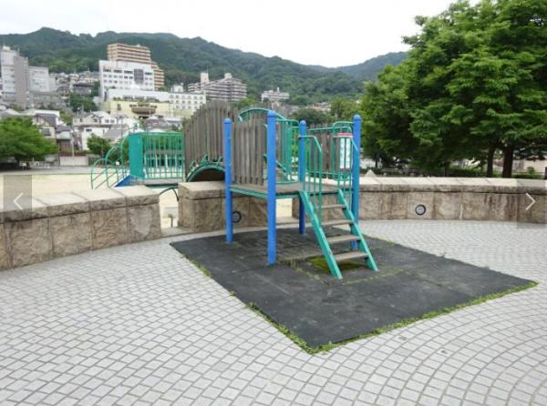 ���{�����s������1���ڂ̓y�n�̎��ӊ�