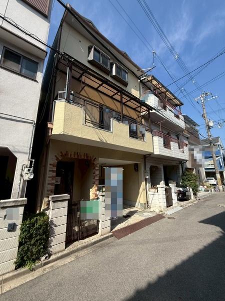 ���{�Q����s����7���ڂ̒��È�ˌ��Ă̂��̑����n