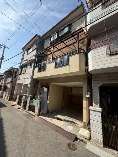 ���{�Q����s����7���ڂ̒��È�ˌ��Ă̂��̑����n