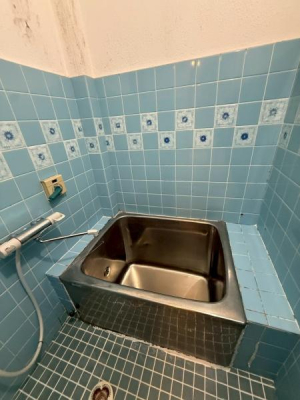 ���{�Q����s����7���ڂ̒��È�ˌ��Ă̗���