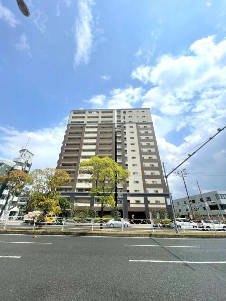 ���{���s����敽��{��1���ڂ̒��Ã}���V�����̂��̑����n