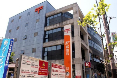 ���{���s����敽��{��1���ڂ̒��Ã}���V�����̎��ӊ�