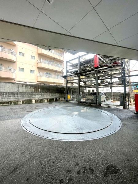 ���{���s����敽��{��1���ڂ̒��Ã}���V�����̉摜