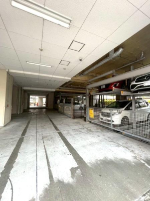 ���{���s����敽��{��1���ڂ̒��Ã}���V�����̉摜