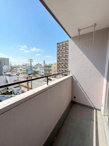 ���{���s�����V����1���ڂ̒��Ã}���V�����̃o���R�j�[