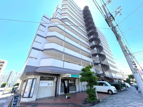 ���{���s�����V����1���ڂ̒��Ã}���V�����̌��n�O�ώʐ^