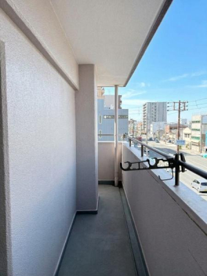 ���{���s�����V����1���ڂ̒��Ã}���V�����̃o���R�j�[