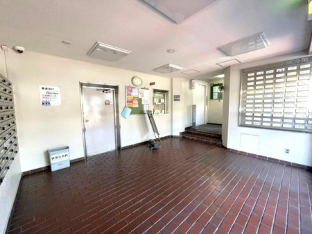 ���{���s�����V����1���ڂ̒��Ã}���V�����̃G���g�����X