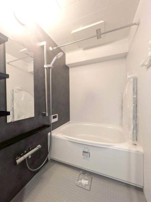 ���{���s�����V����1���ڂ̒��Ã}���V�����̗���