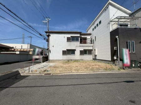 ���{�����s��a���̐V�z��ˌ��Ă̂��̑����n