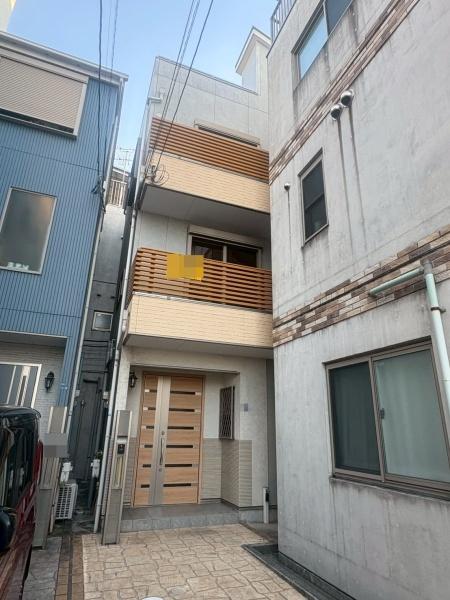 ���{��^�s��ΐ����̒��È�ˌ��Ă̌��n�O�ώʐ^