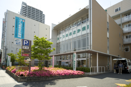 ���{���s�ߌ��扡��2���ڂ̒��È�ˌ��Ă̎��ӊ�