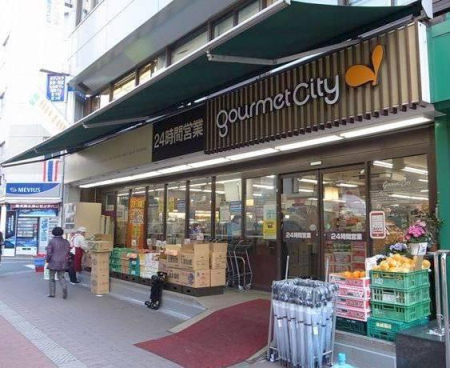 ���{���s����搼����4���� 8-20�̒��Ã}���V�����̎��ӊ�