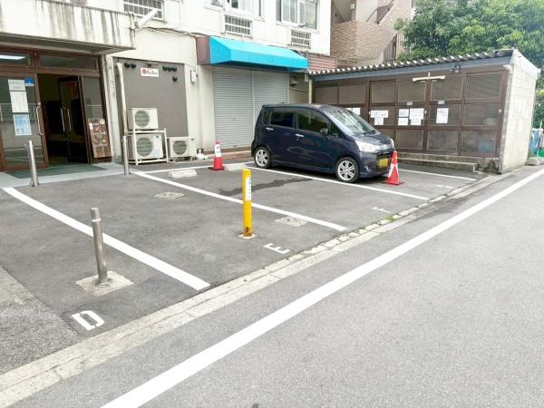 ���{���s����搼�{��2���� 6-16�̒��Ã}���V�����̉摜