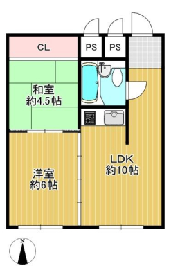 ���{���s����搼�{��2���� 6-16�̒��Ã}���V�����̉摜