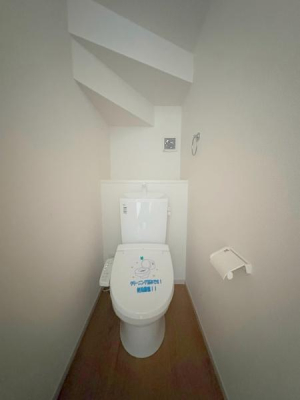 ���{�����s����2���ڂ̐V�z��ˌ��Ẵg�C��
