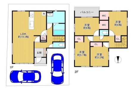 ���{�����s����2���ڂ̐V�z��ˌ��Ă̊Ԏ��}