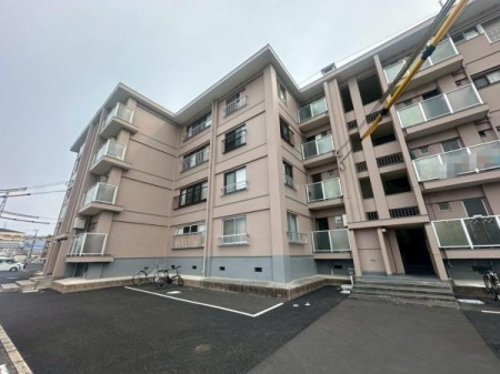 ���{��^�s��Γ����̒��Ã}���V�����̌��n�O�ώʐ^