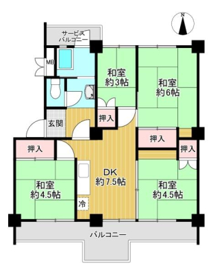 ���{��^�s��Γ����̒��Ã}���V�����̊Ԏ��}