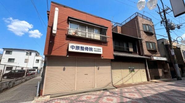 ���{���s����敽�쓌1���ڂ̓y�n�̂��̑����n