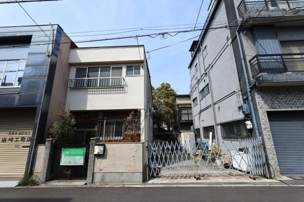 ���{���s���Z�g��鍇2���ڂ̓y�n�̌��n�y�n�ʐ^