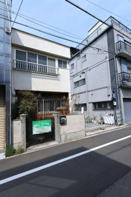 ���{���s���Z�g��鍇2���ڂ̓y�n�̌��n�y�n�ʐ^