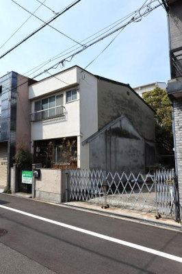 ���{���s���Z�g��鍇2���ڂ̓y�n�̂��̑����n