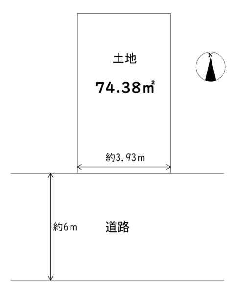 ���{���s���Z�g��鍇2���ڂ̓y�n�̊Ԏ��}